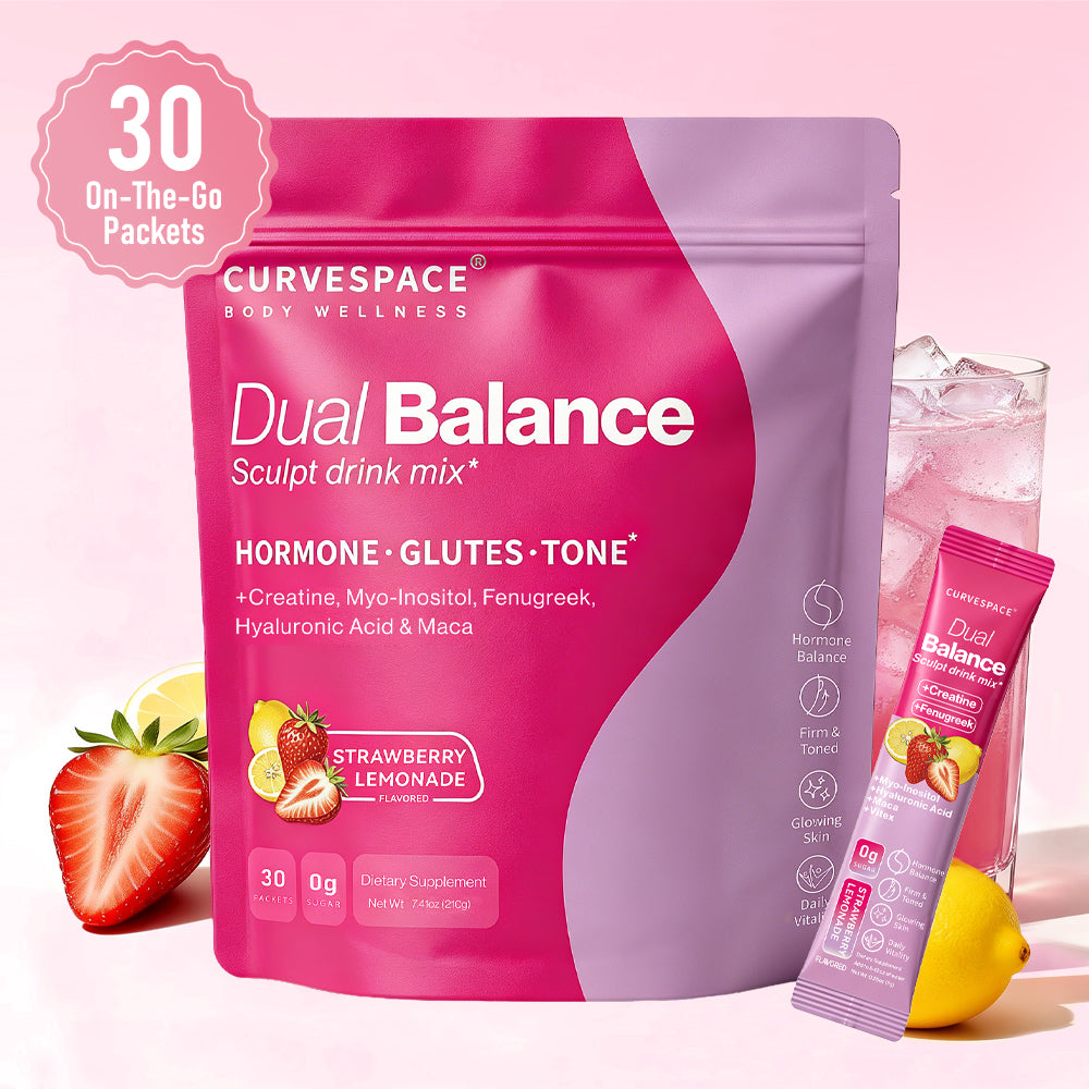 Dual Balance