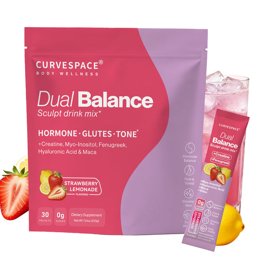 Dual Balance