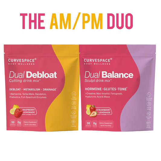 THE AM/PM DUO