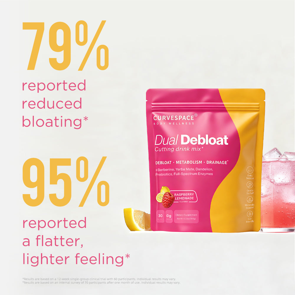 Dual Debloat