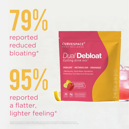 Dual Debloat