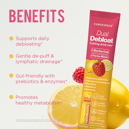 Dual Debloat